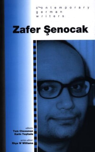 Zafer Senocak