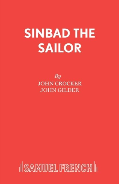 Sinbad the Sailor