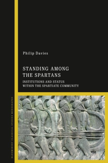 Standing Among the Spartans