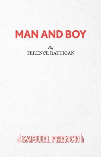 Man and Boy