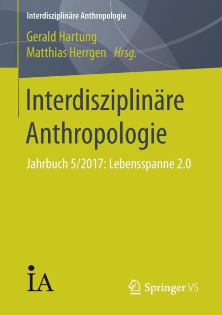 Interdisziplinare Anthropologie