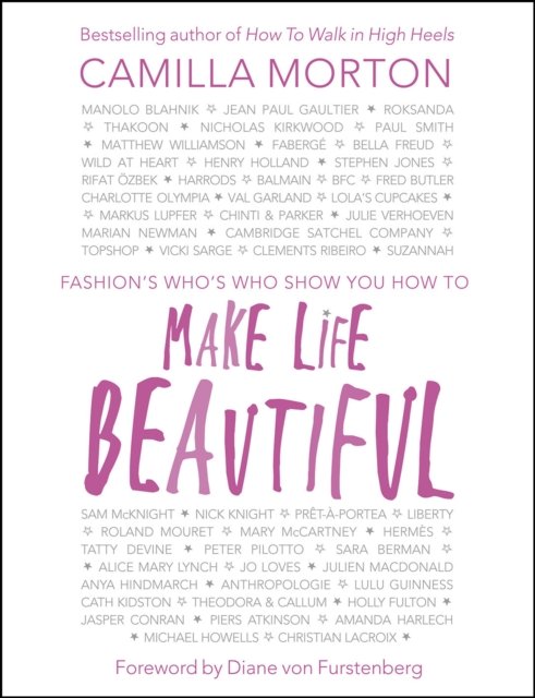 Make Life Beautiful