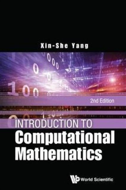 INTRO COMPUTATION MATH (2ND ED)