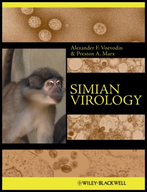 Simian Virology