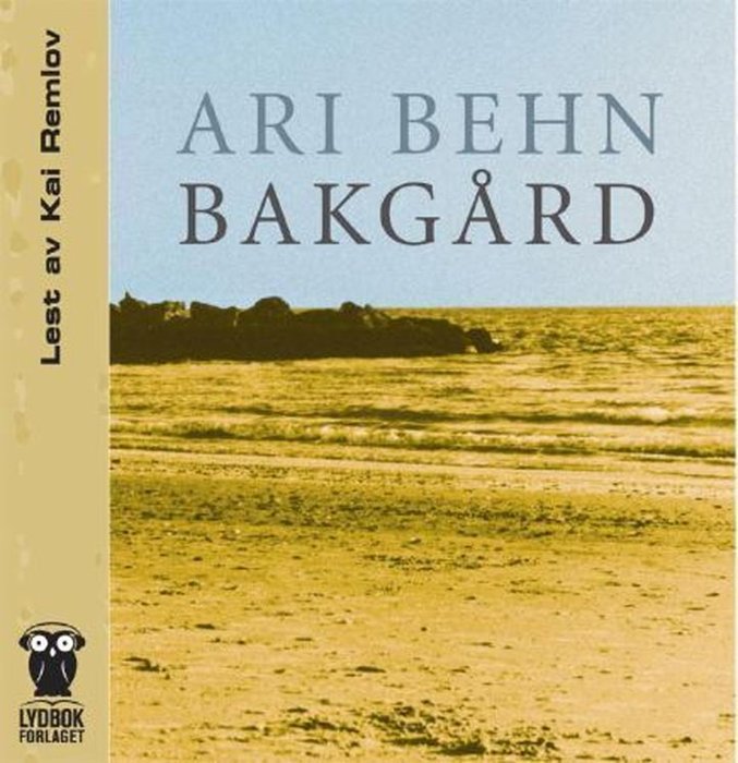 Bakgård