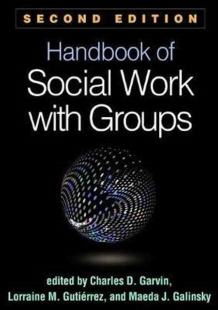 Handbook of Social Work With Groups