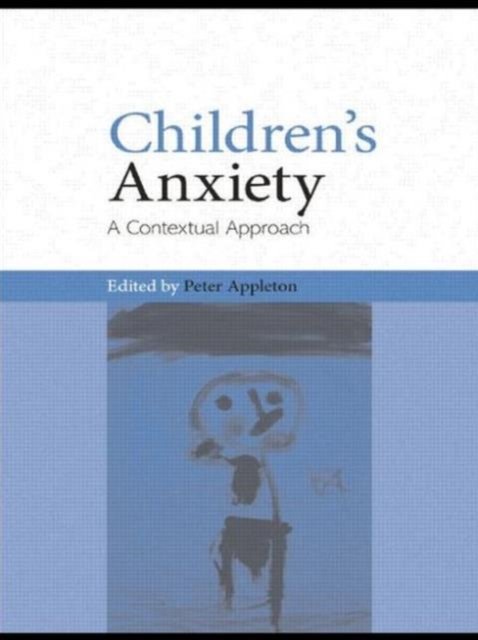 Children's Anxiety