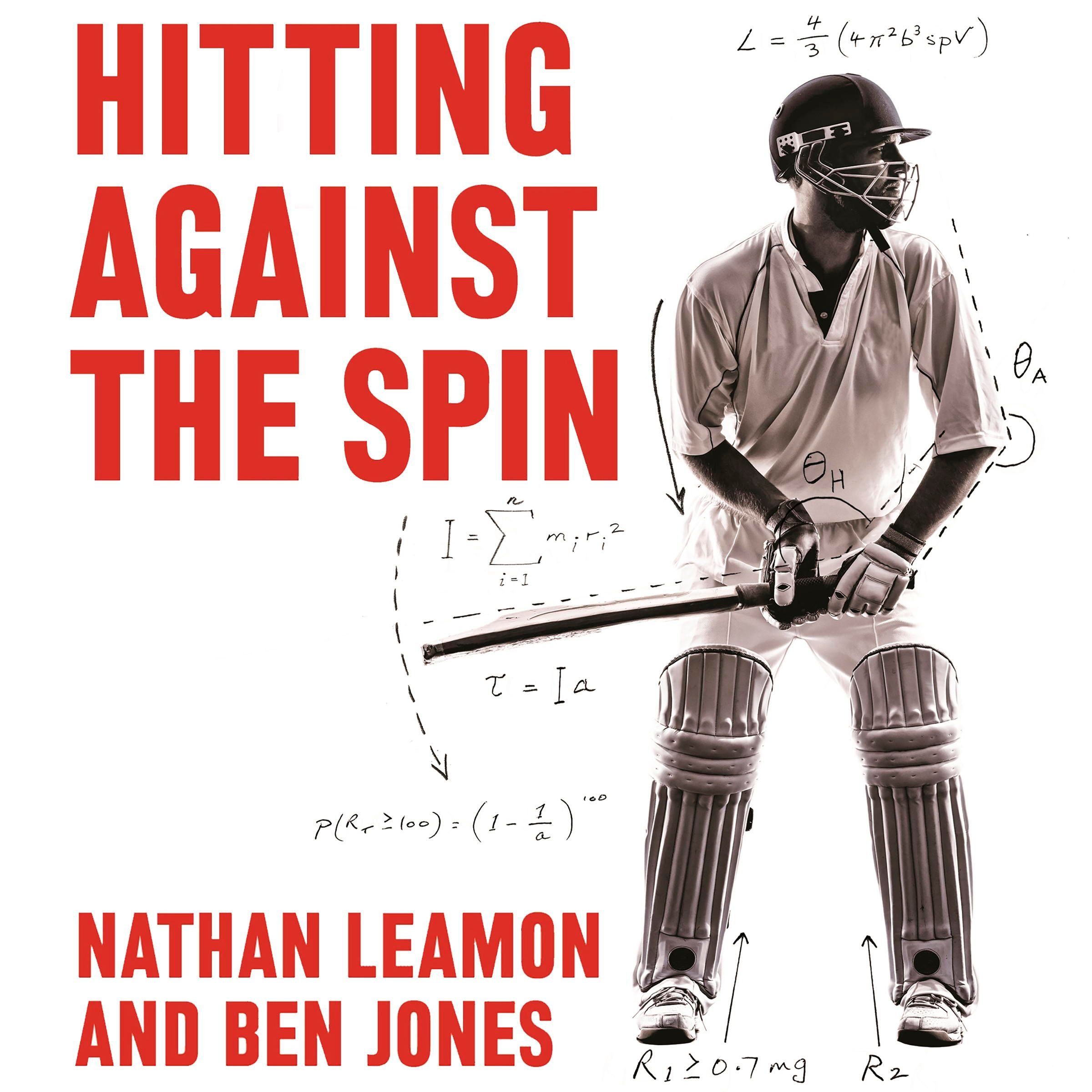 Hitting Against the Spin