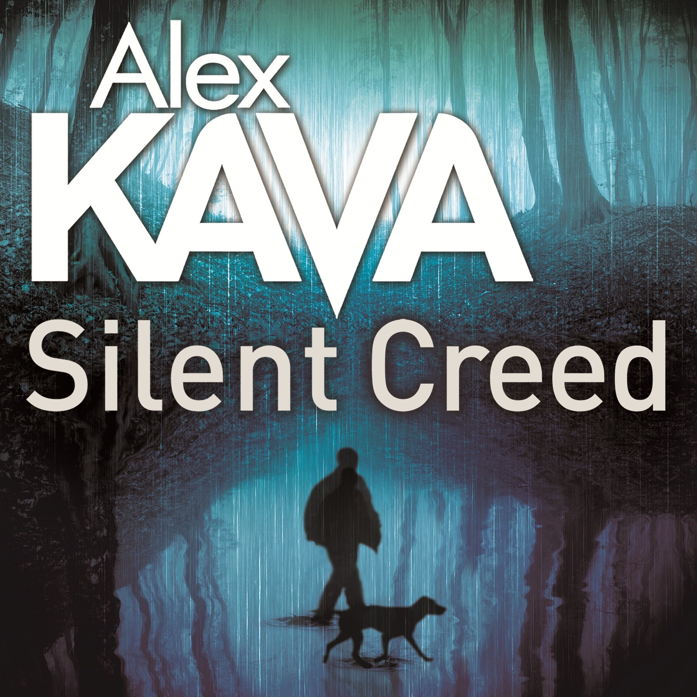 Silent Creed