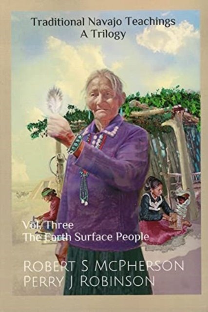 Traditional Navajo Teachings