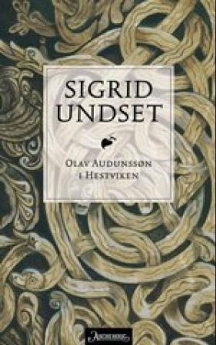 Olav Audunssøn i Hestviken