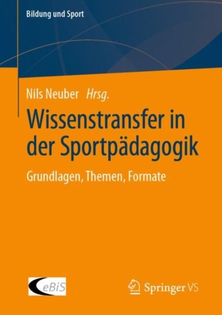 Wissenstransfer in der Sportpadagogik