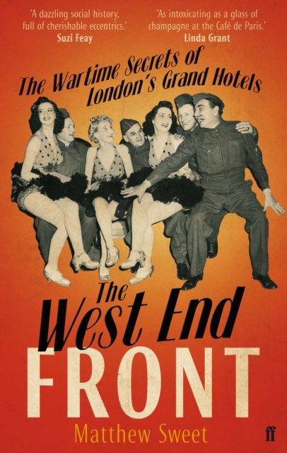 West End Front