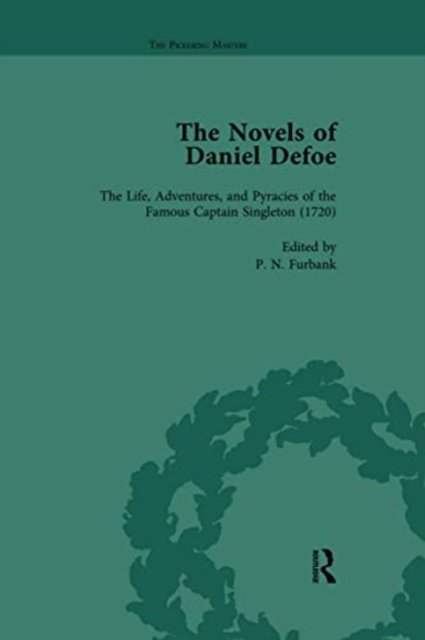 The Novels of Daniel Defoe