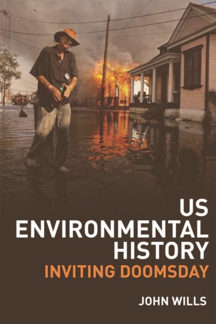 U.S. Environmental History