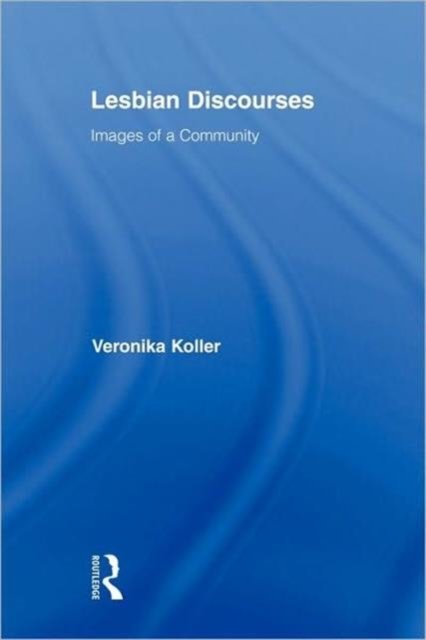 Lesbian Discourses