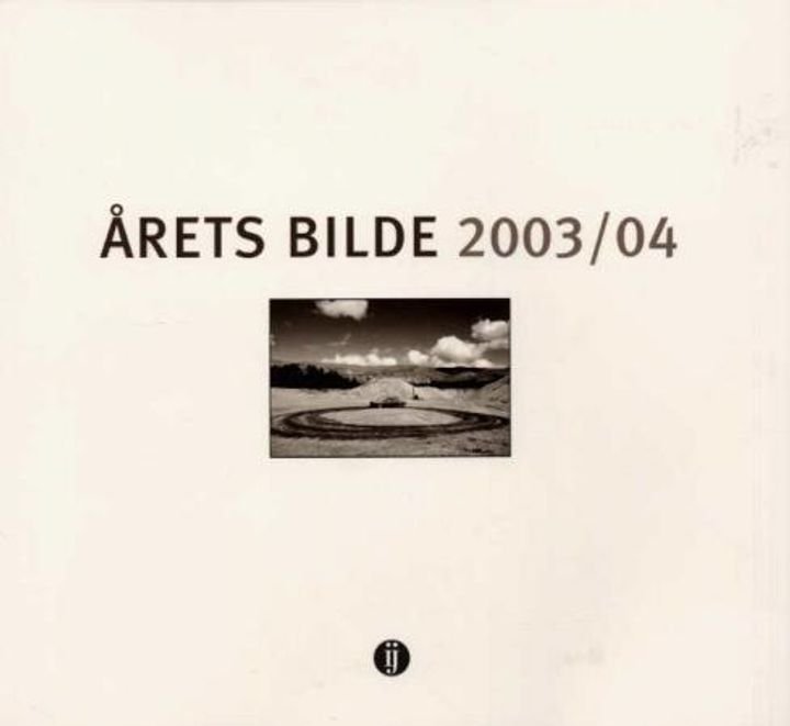 Årets bilde 2003/04