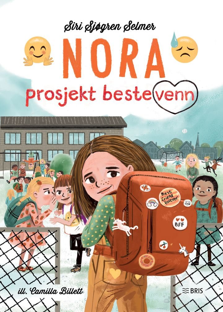 Nora