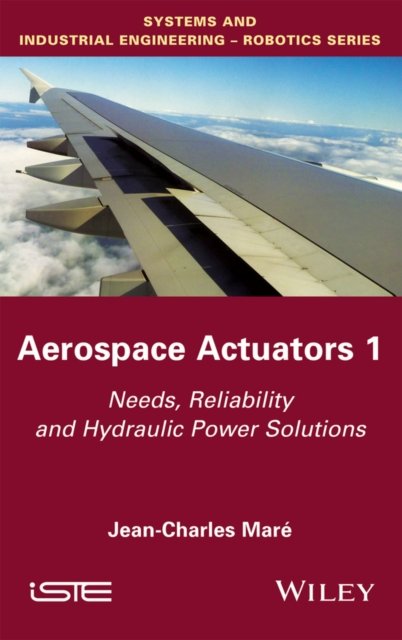 Aerospace Actuators V1 – Functional and Architectural View