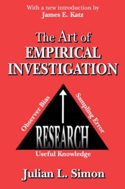 The Art of Empirical Investigation