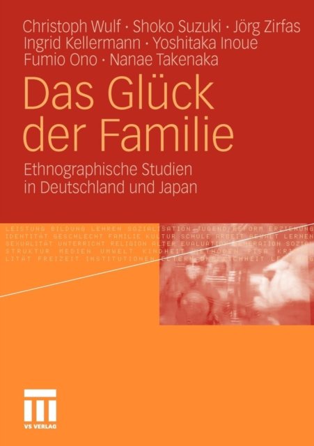 Das Gluck der Familie