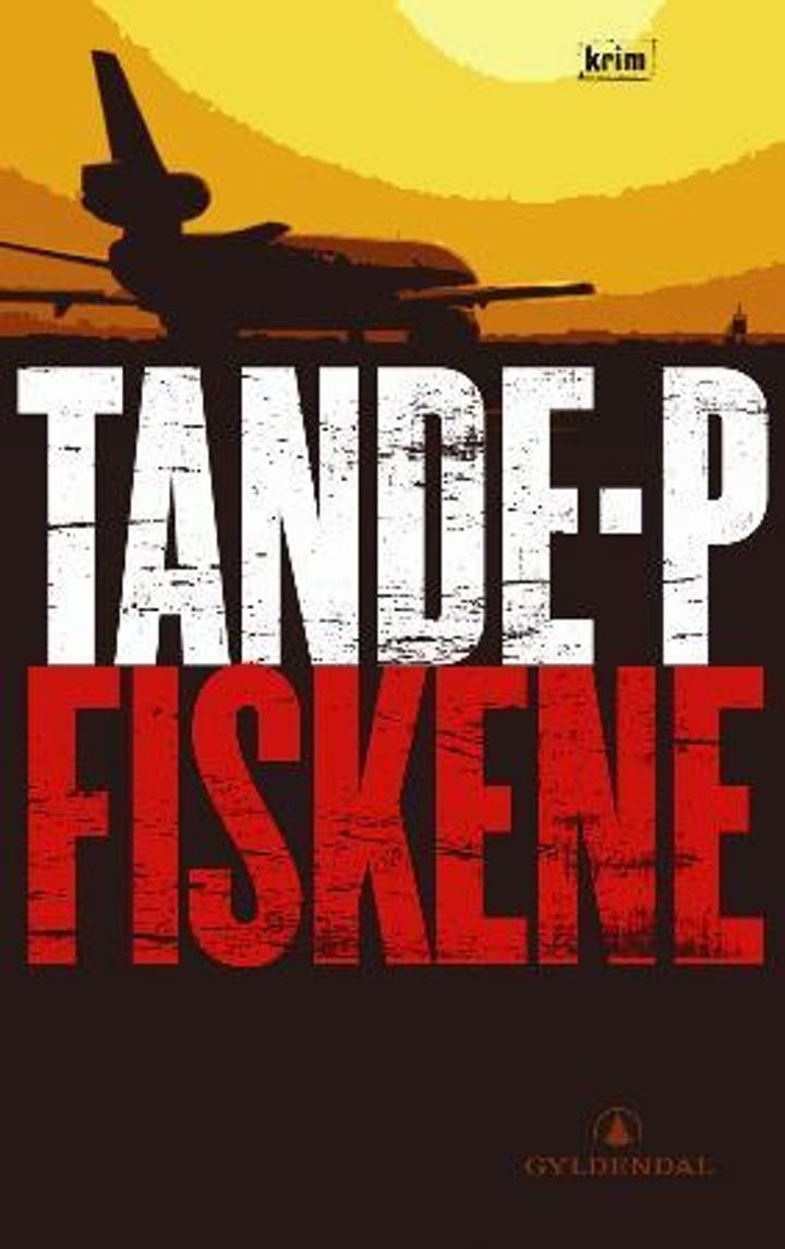 Fiskene - thriller