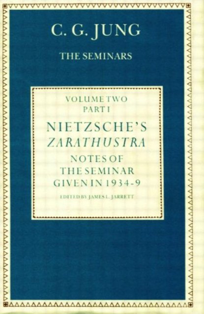 Nietzsche''s Zarathustra