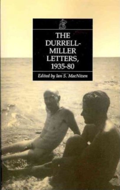 Durrell-Miller Letters