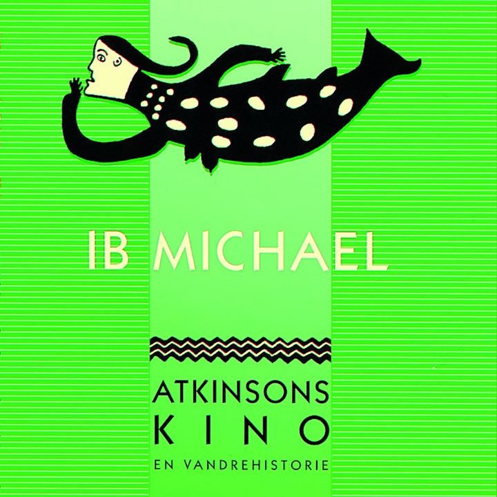 Atkinsons kino - en vandrehistorie