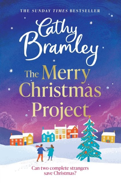 The Merry Christmas Project