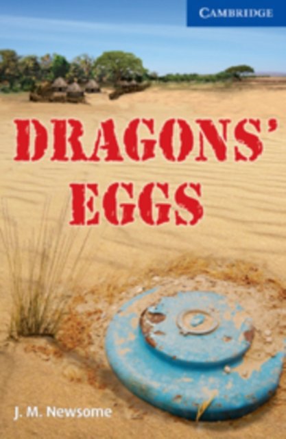 Dragons'' Eggs