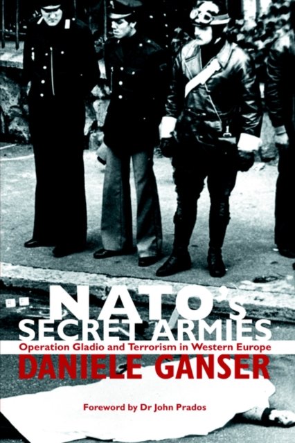 NATO''s Secret Armies