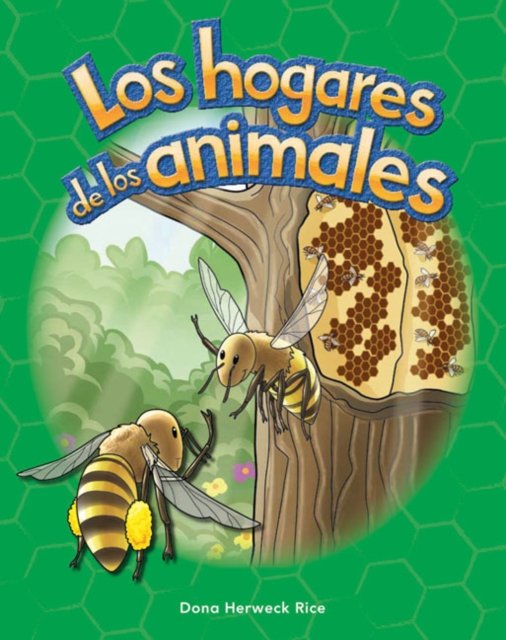hogares de los animales