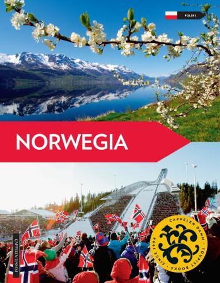 Norwegia