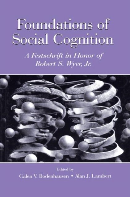 Foundations of Social Cognition