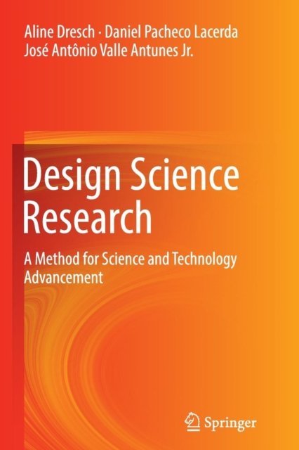 Design Science Research