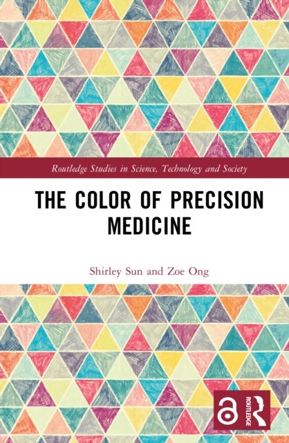 The Color of Precision Medicine