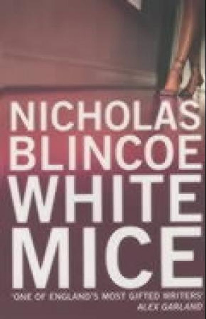 White mice