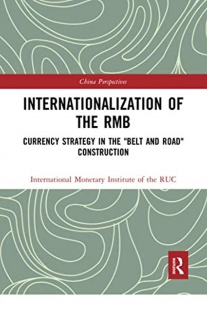 Internationalization of the RMB