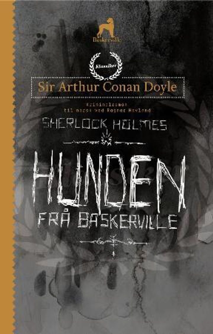 Hunden frå Baskerville