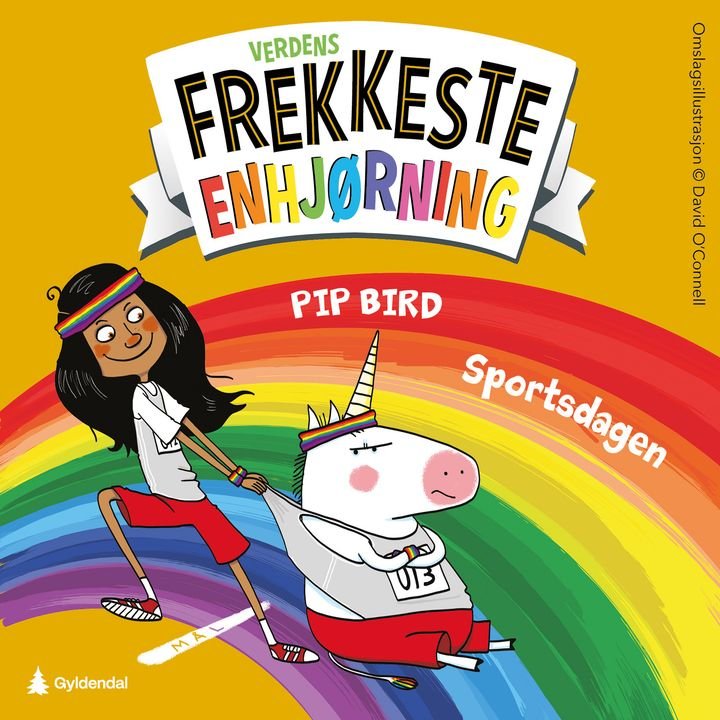 Sportsdagen