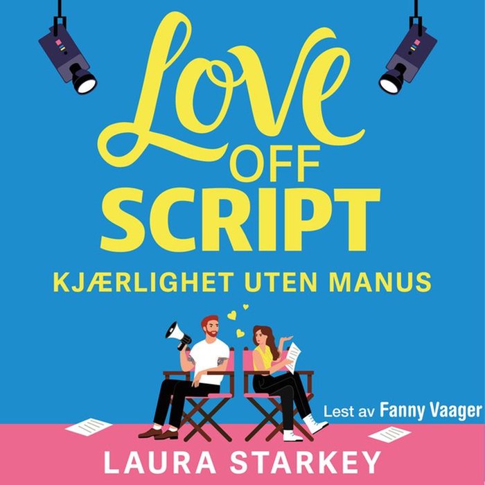 Love off script
