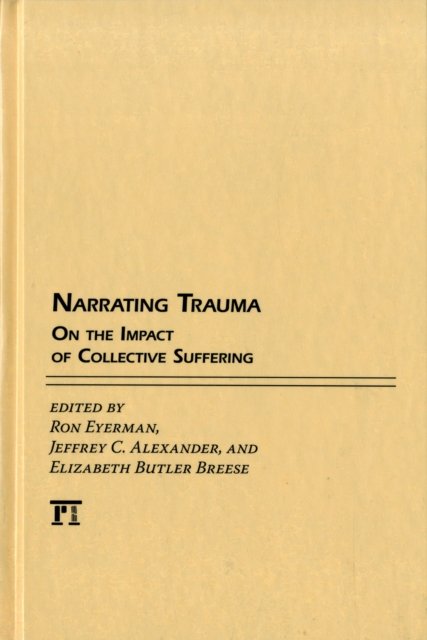 Narrating Trauma