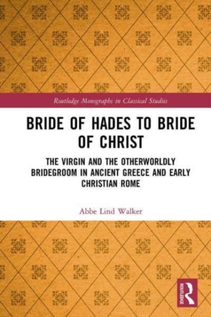 Bride of Hades to Bride of Christ