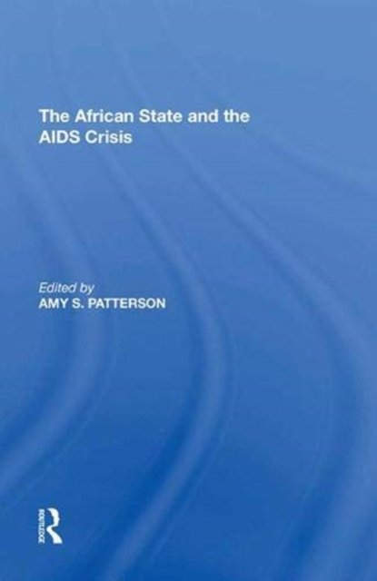 The African State and the AIDS Crisis