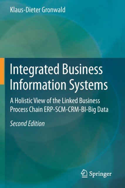 Integrated Business Information Systems