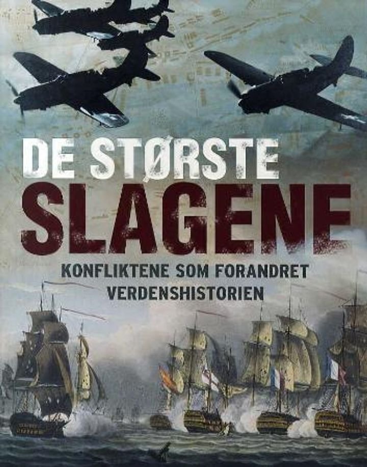 De største slagene