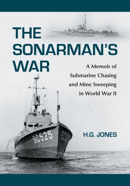 The Sonarman''s War