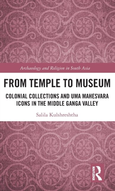 From Temple to Museum