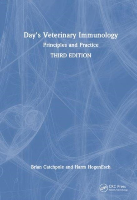 Day''s Veterinary Immunology